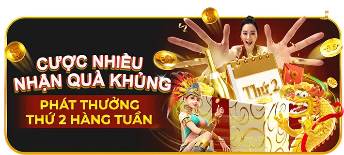 Sự kiện bắn cá neu88