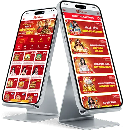Giao diện thân thiện và mượt mà neu88