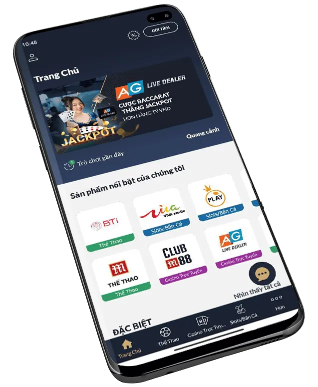 Truy cập mọi lúc mọi nơi neu88 app
